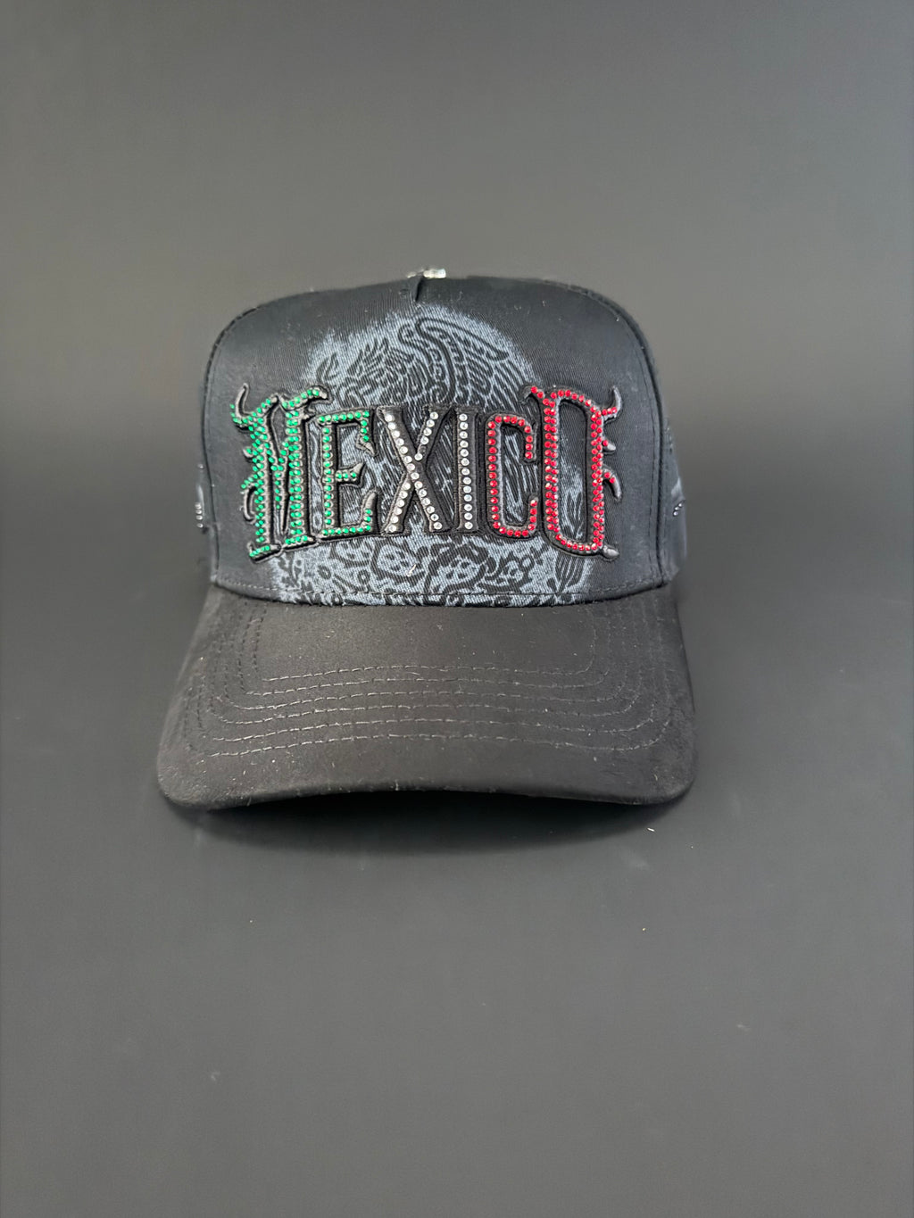 México  black