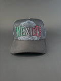 México  black