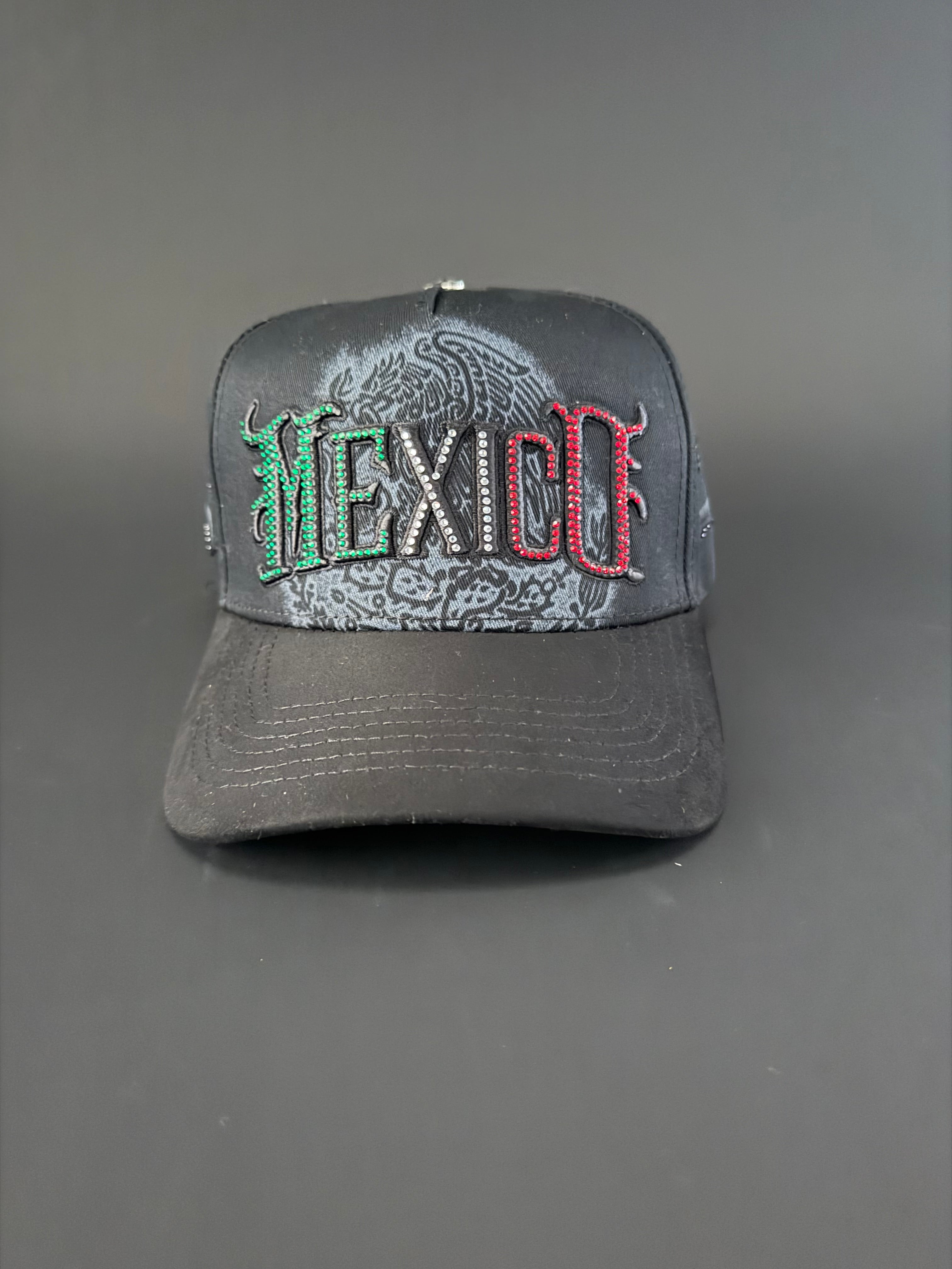 México  black