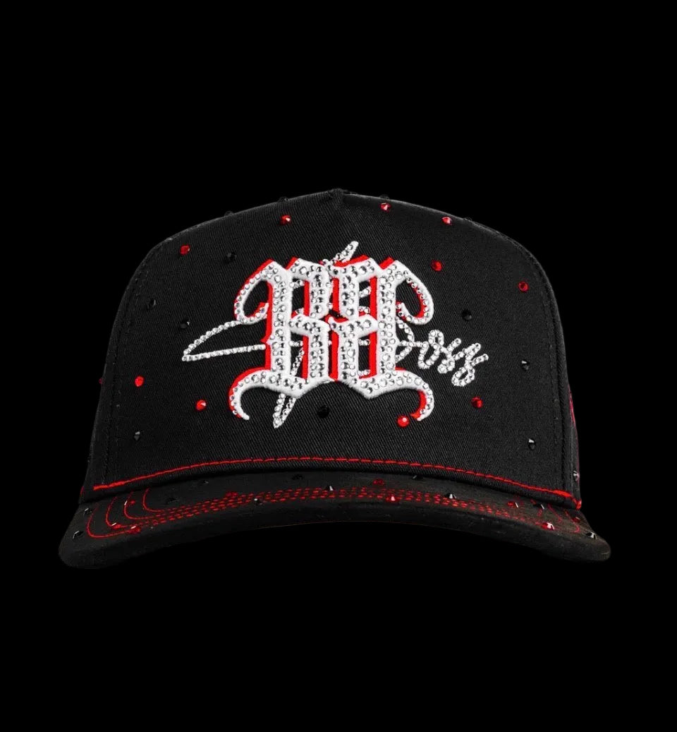 BB Red Rose