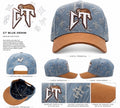 Gallo Fino “CT Blue Denim” PRE-ORDER