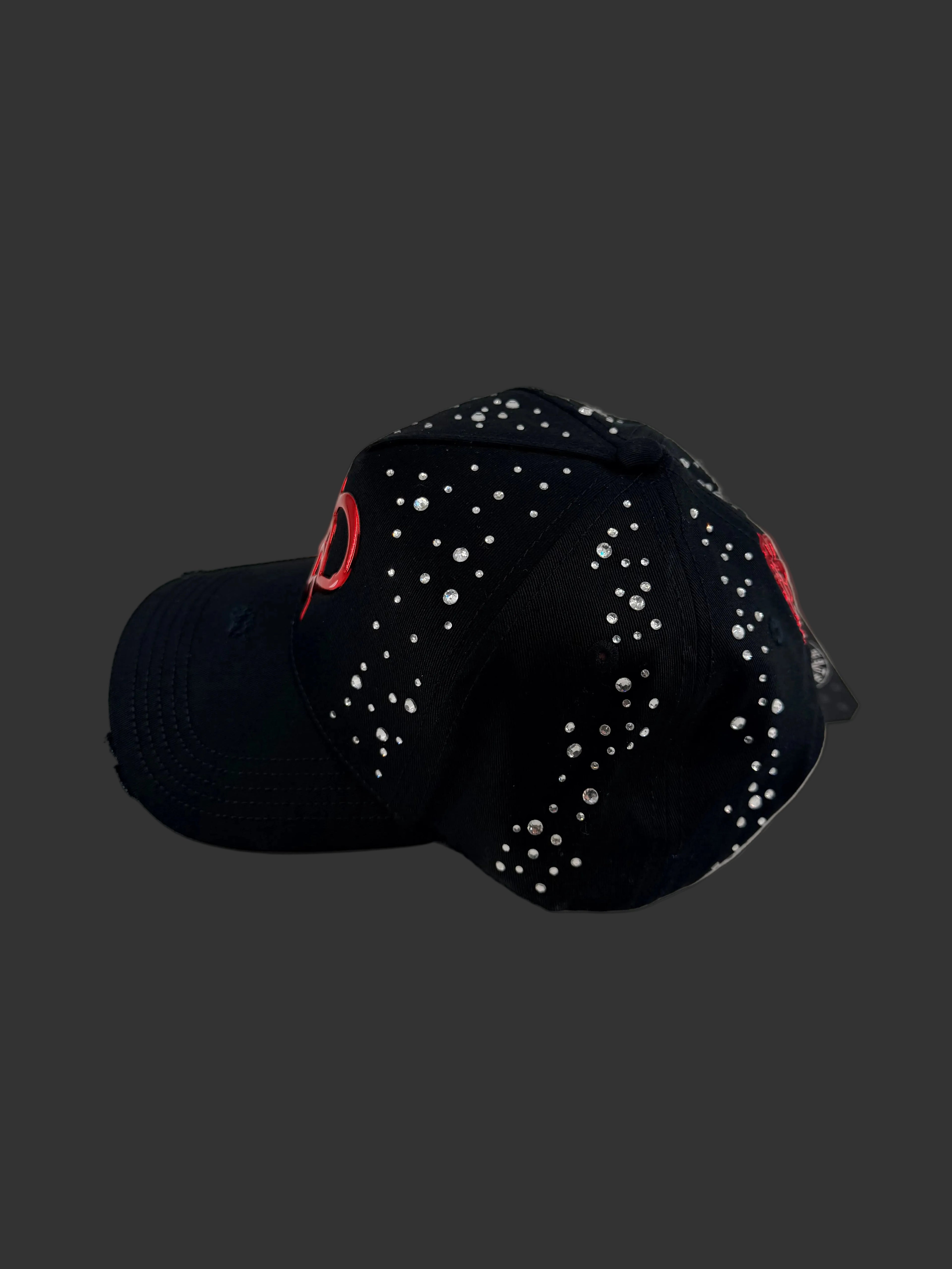 EB Hats follow you heart