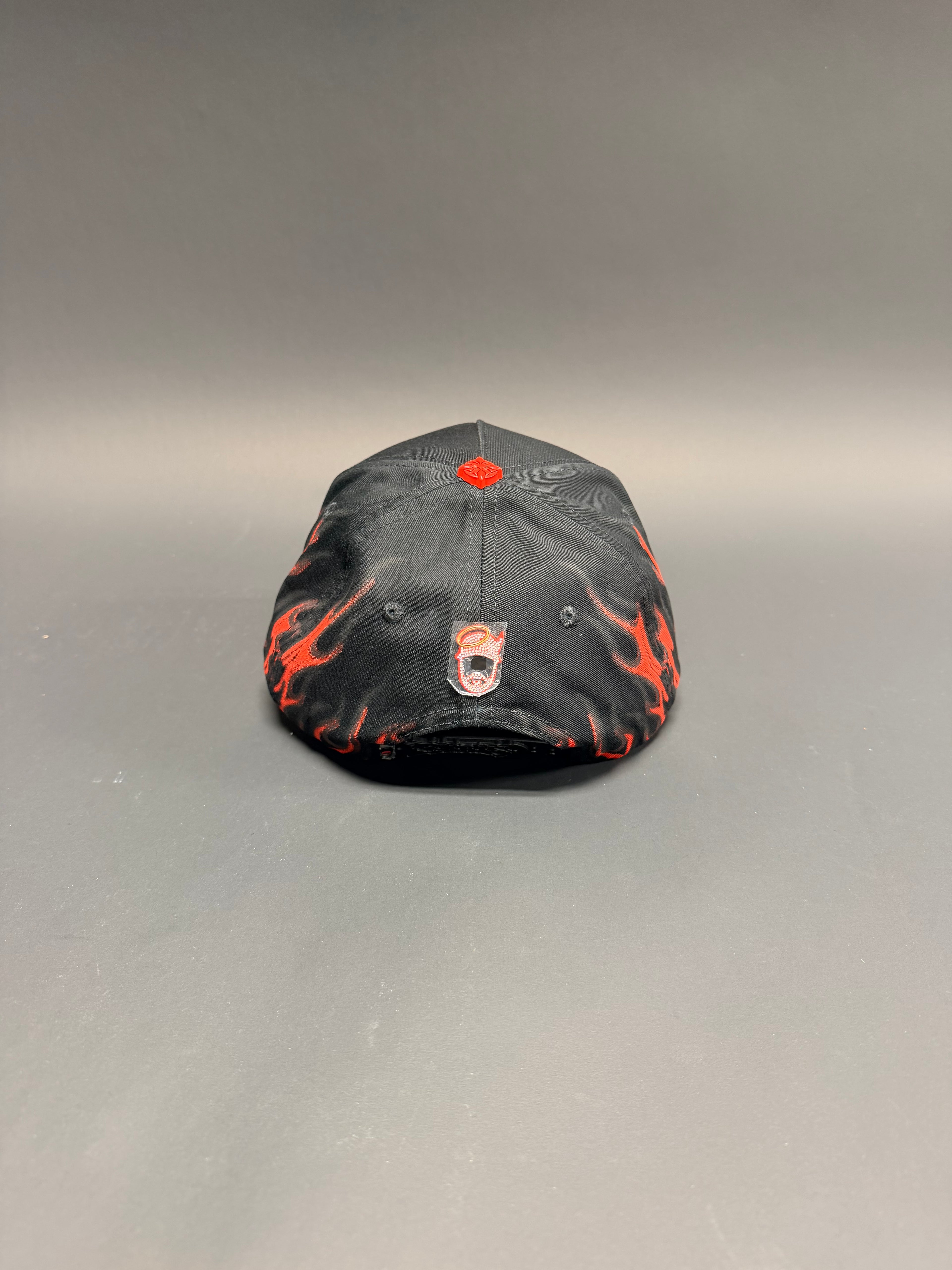 Barbas hats “Born Crazy”