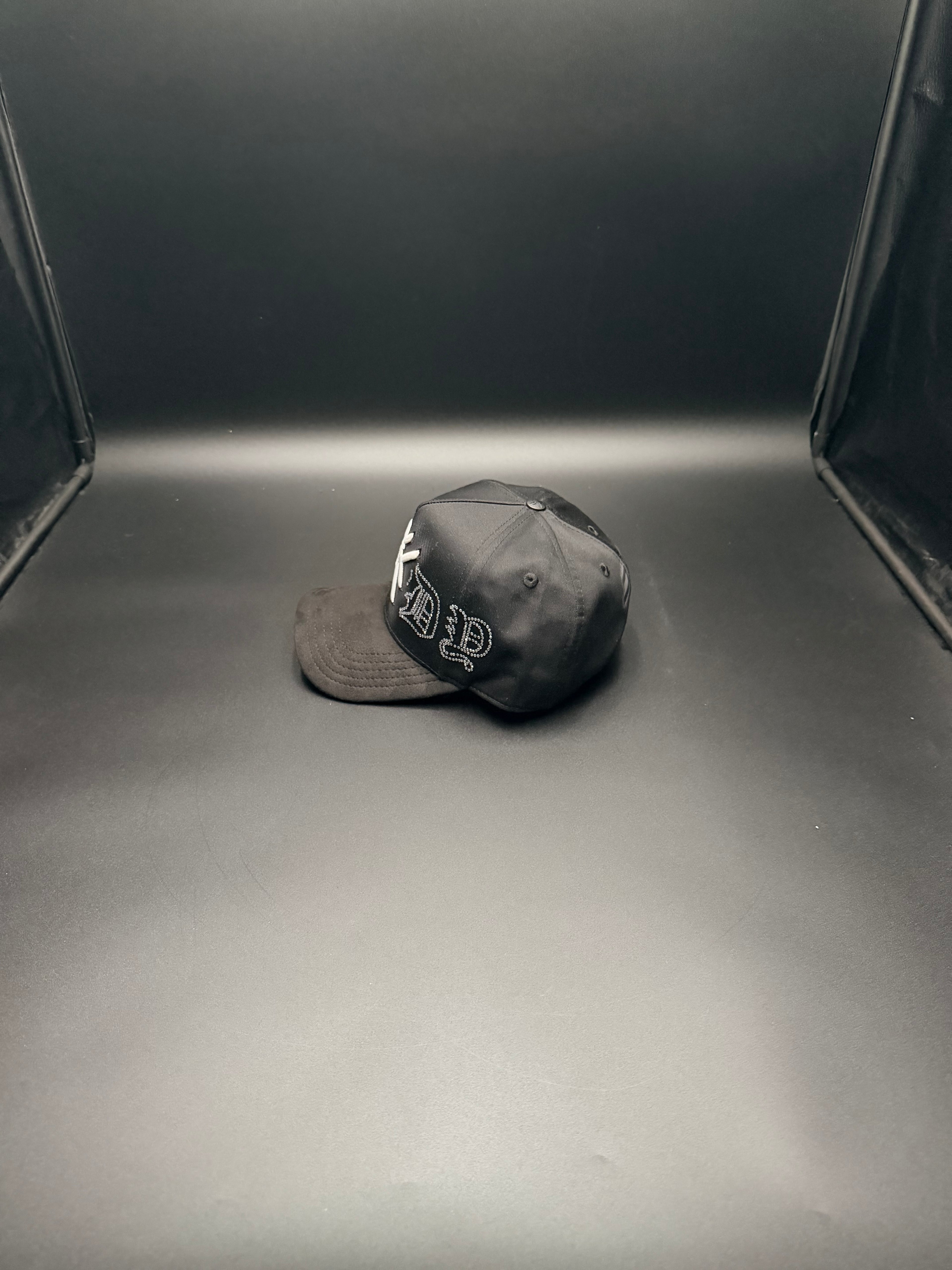 Dandy hats “Checkmate” only hat