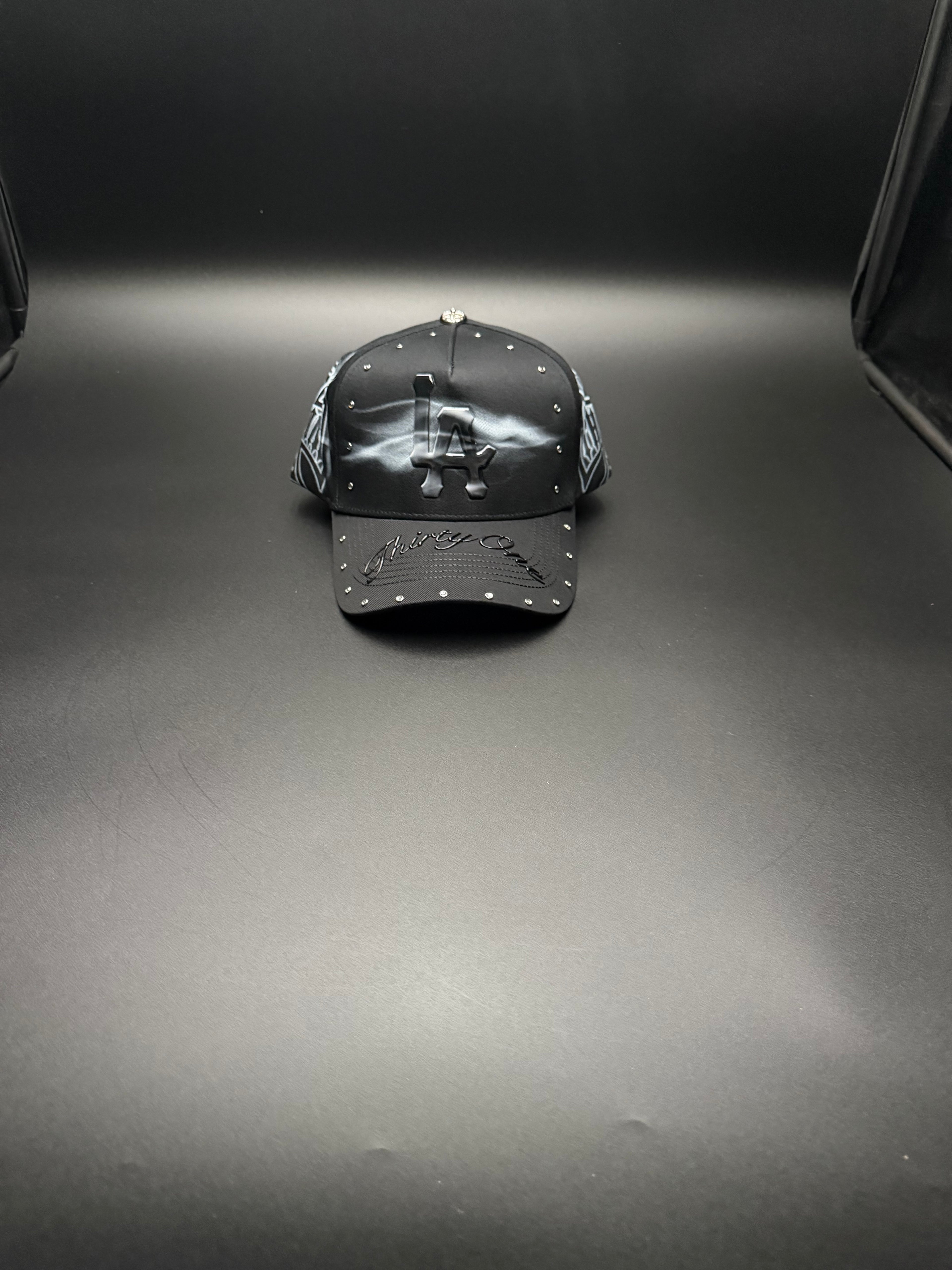 ThirtyOne hats “LA Smoke”
