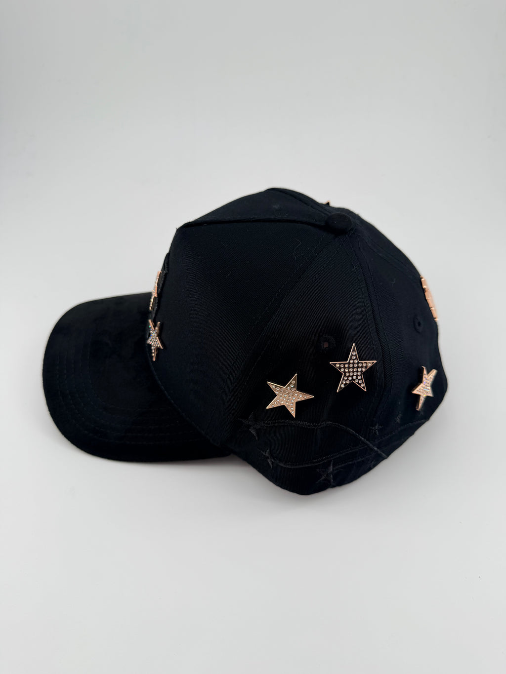 EB Hats Nova  Stars