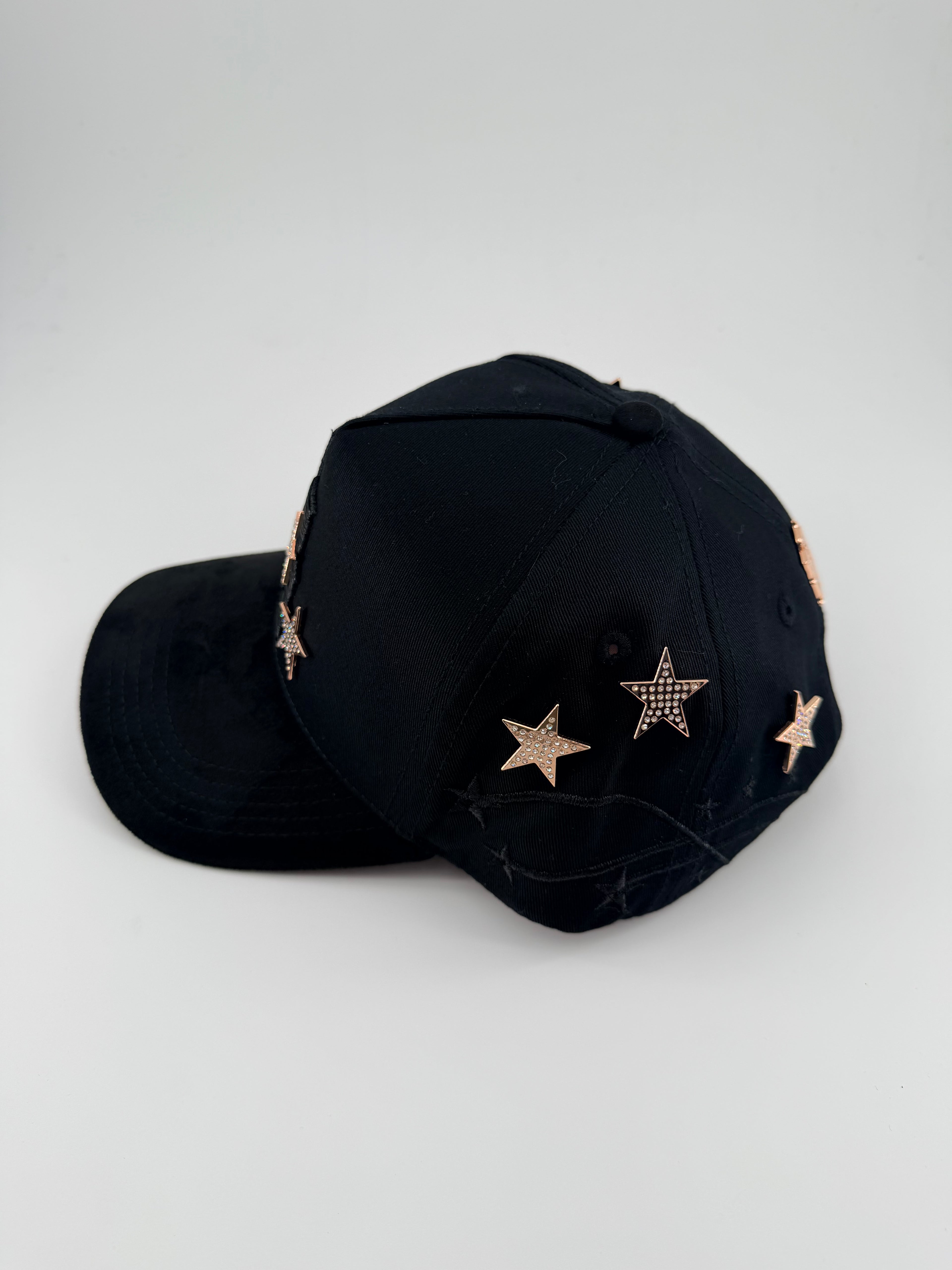EB Hats Nova  Stars