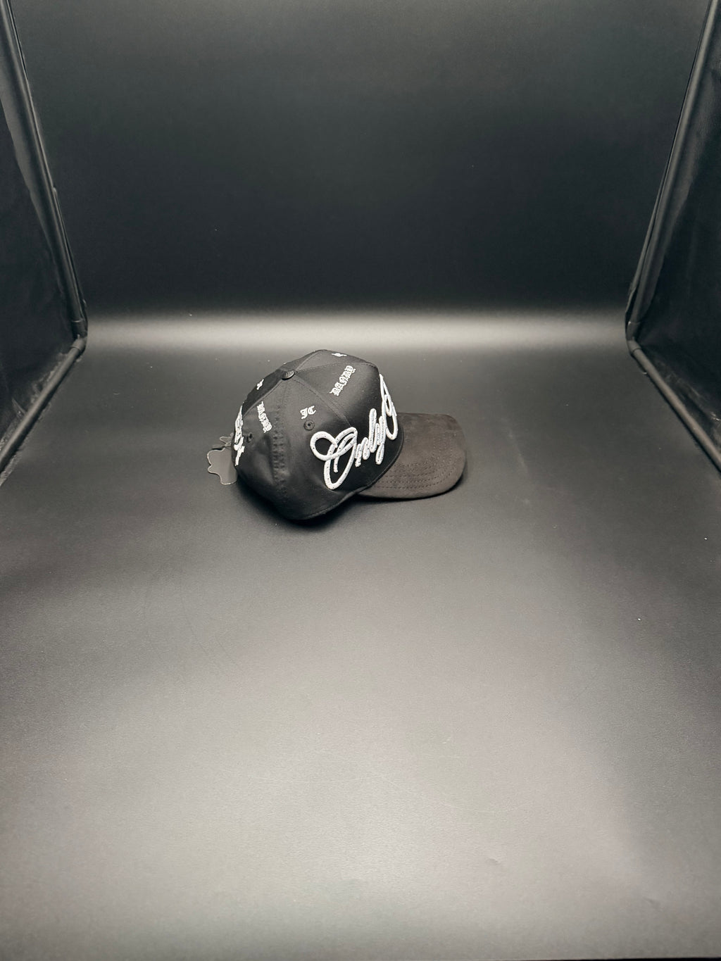 Dandy hats “Crown Jewel” only hat