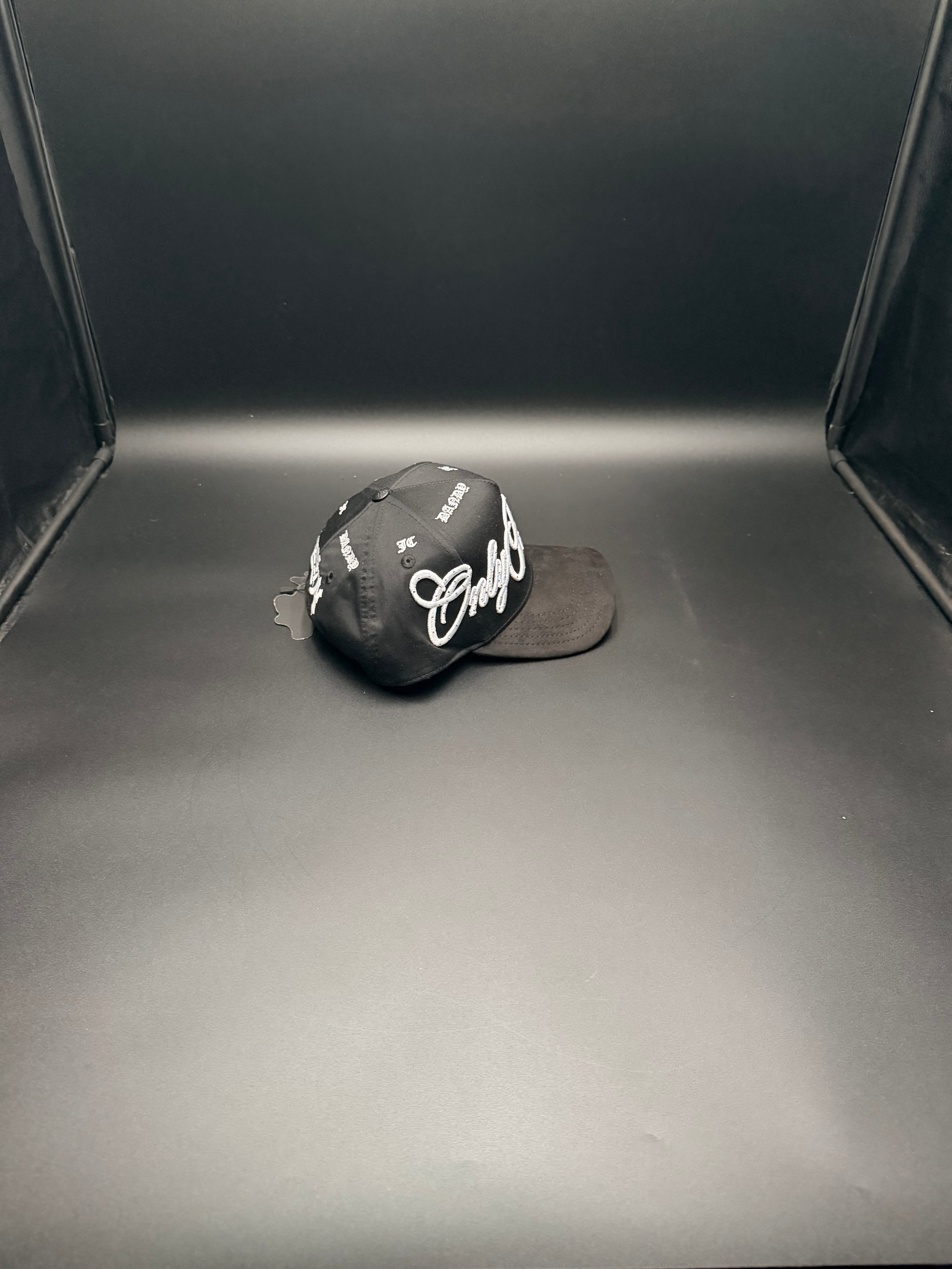 Dandy hats “Crown Jewel” only hat