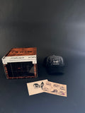 Gallo fino “Muerto” trucker