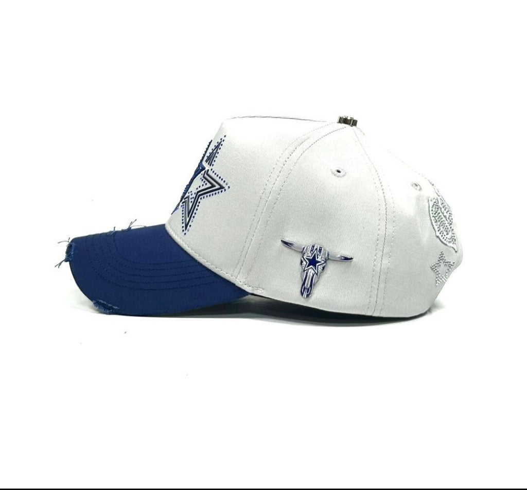 Cowboys gray