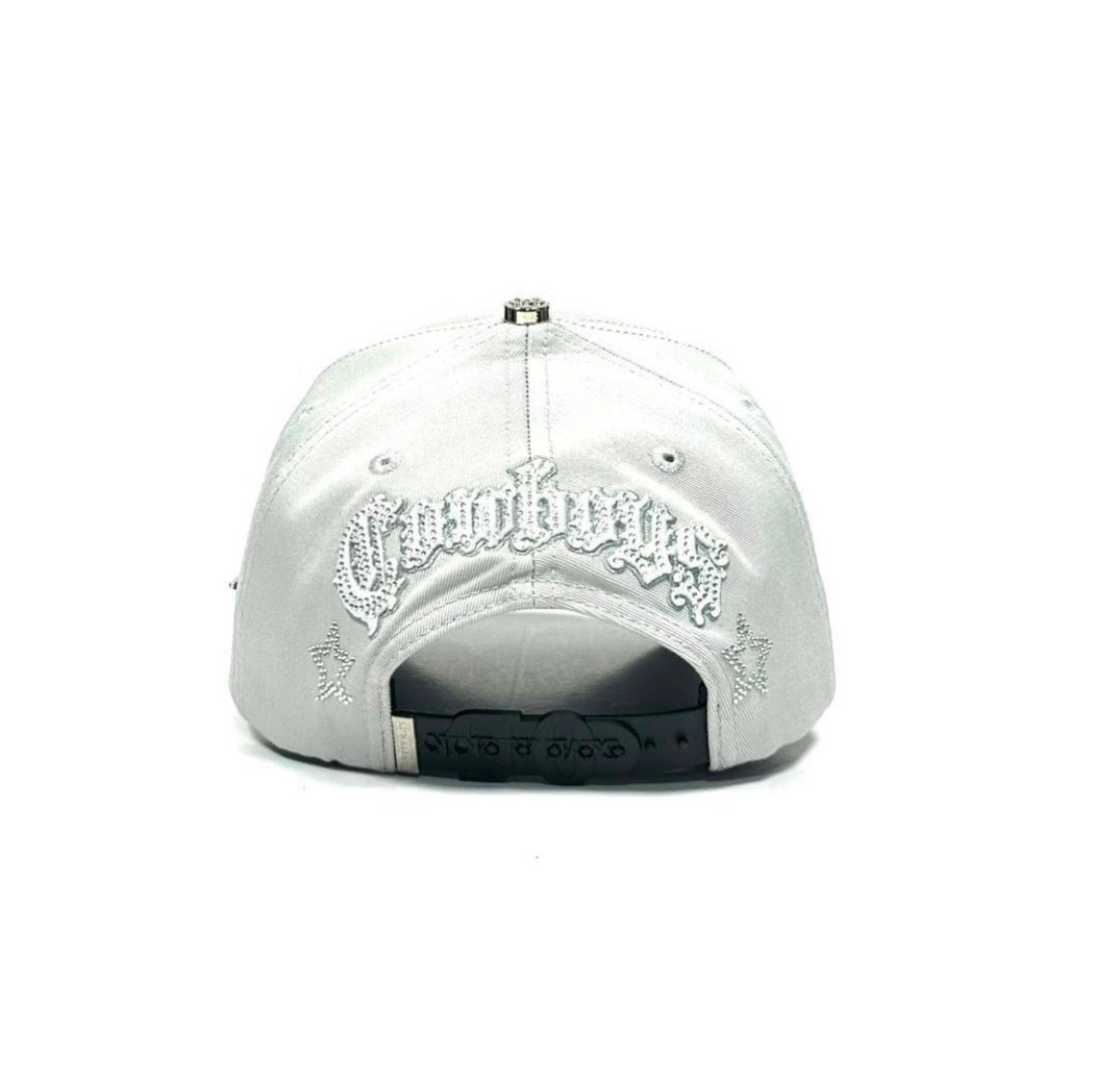 Cowboys gray