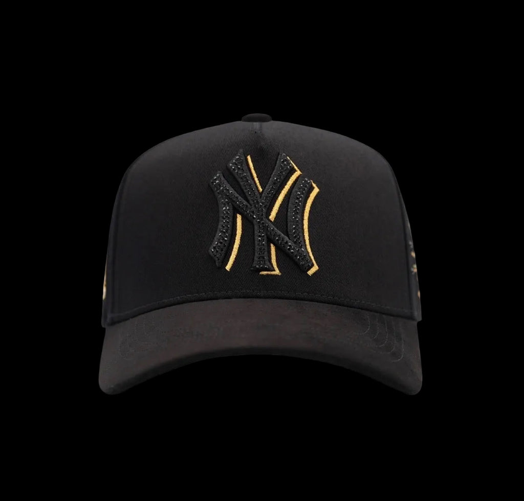 NY Gold
