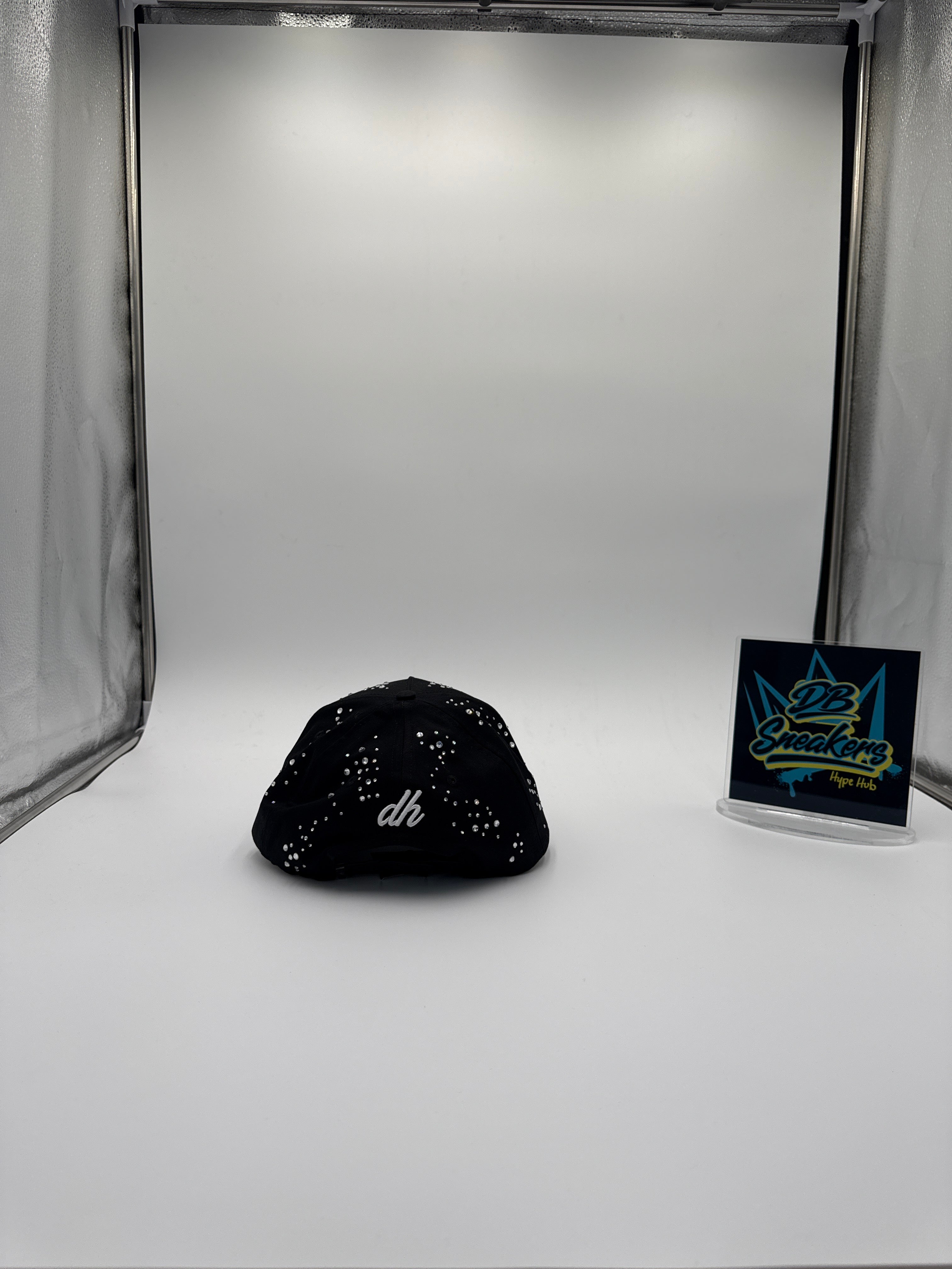 Dandy hats “LA stargazing”