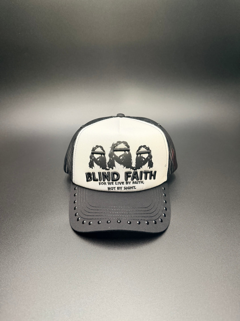 Rude Awakenings “Blind Faith”