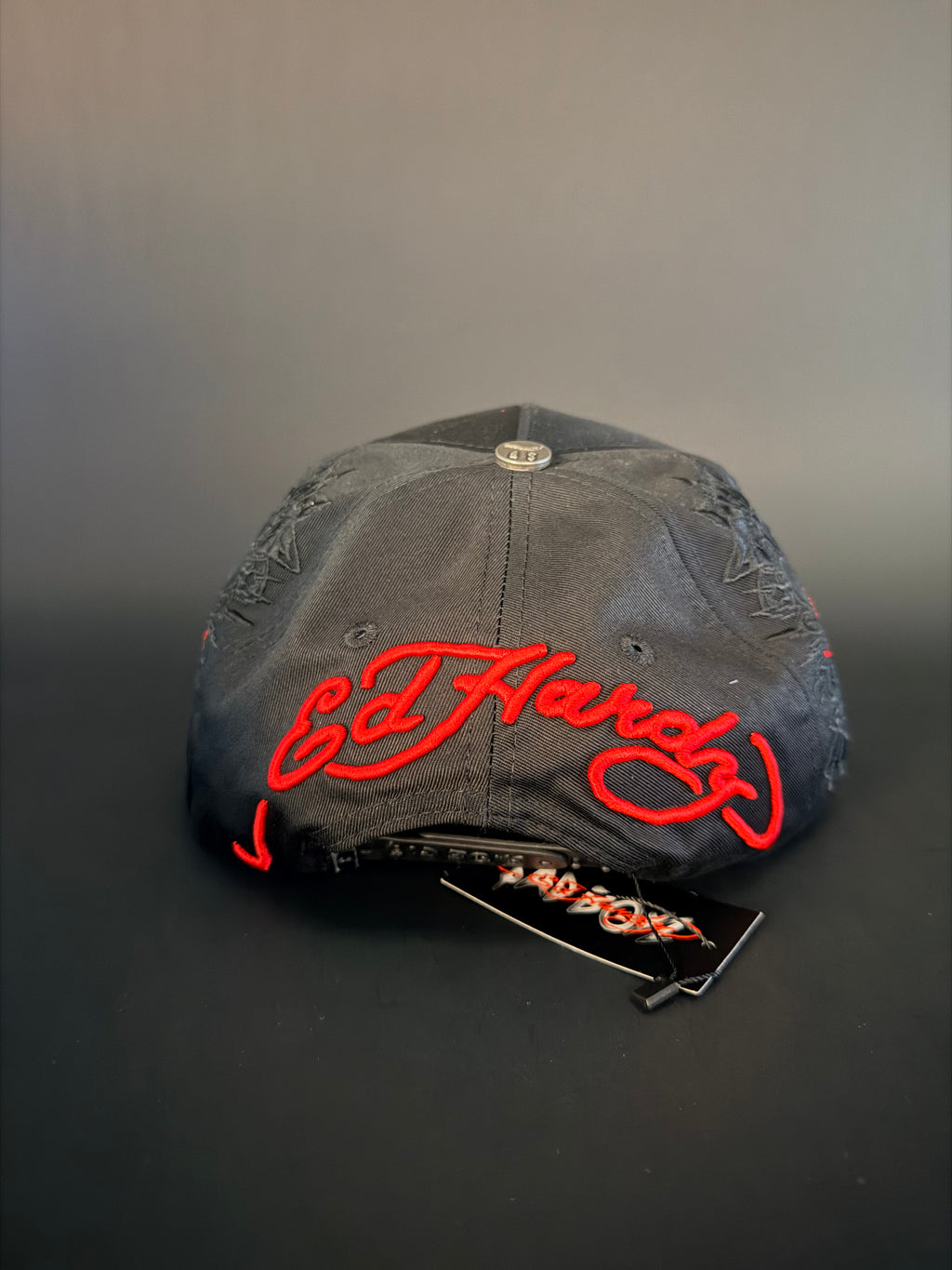 Sad Boyz x ED Hardy Amor es veneno
