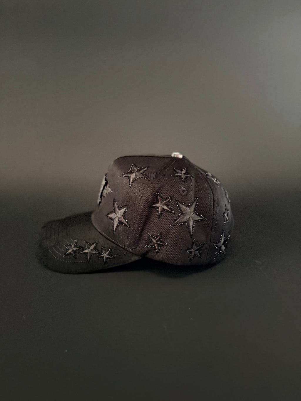 Houston stars black
