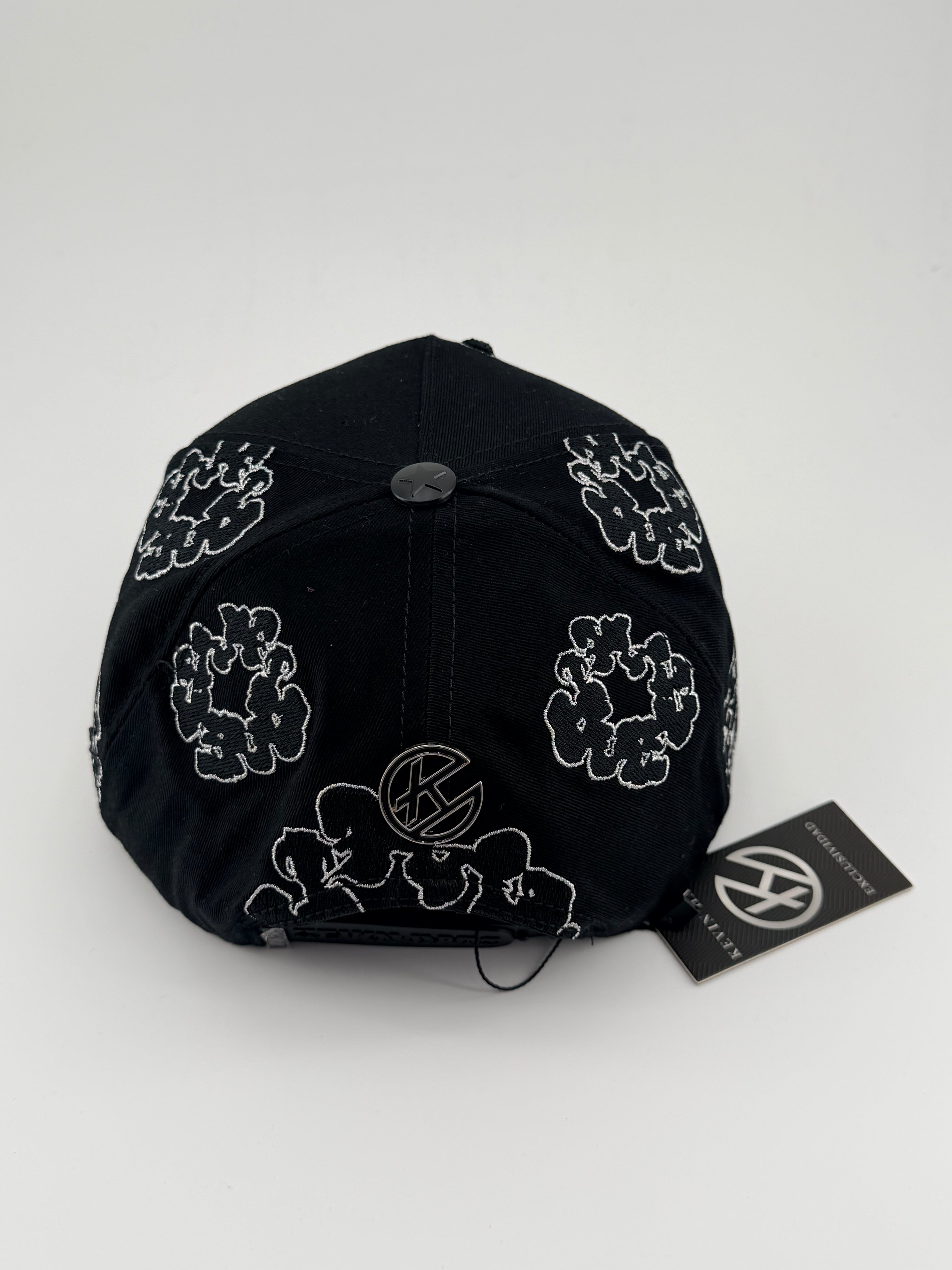 LA Clouds by Kevin Hats