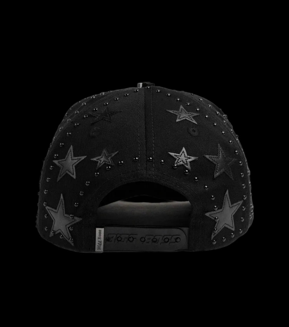 Extra black by BB