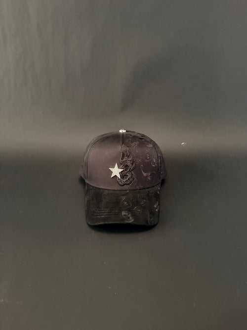Barbas hats “B-Star-Graffiti” Look At Me Drop
