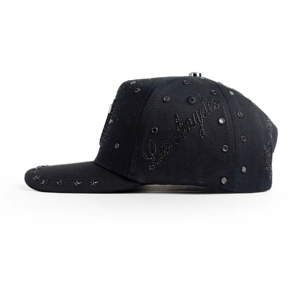 BB Anniversary black