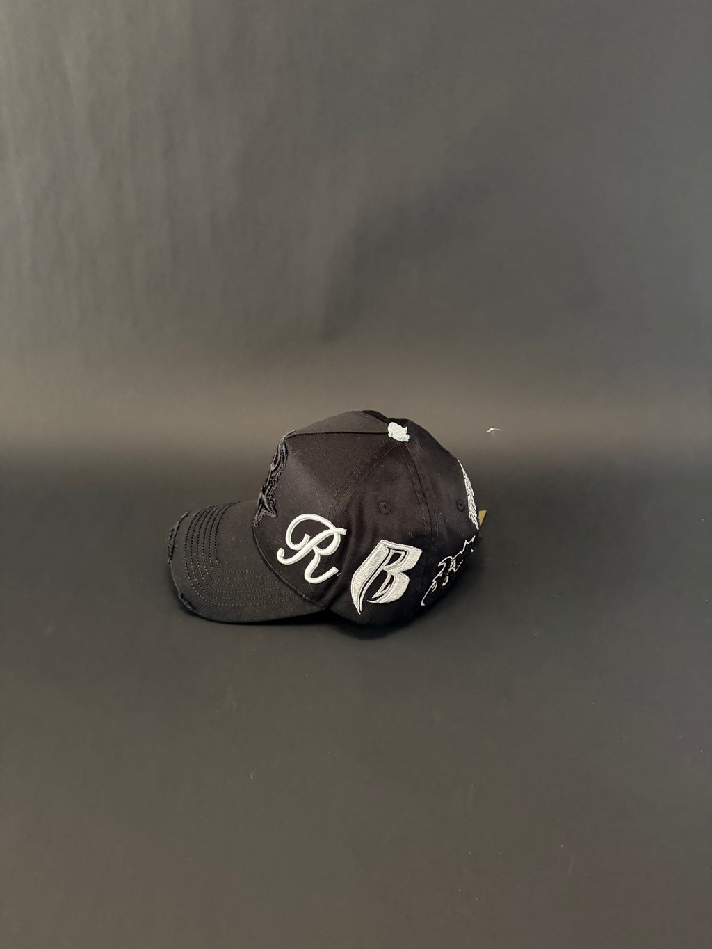Rebel hats “R Dynasty”