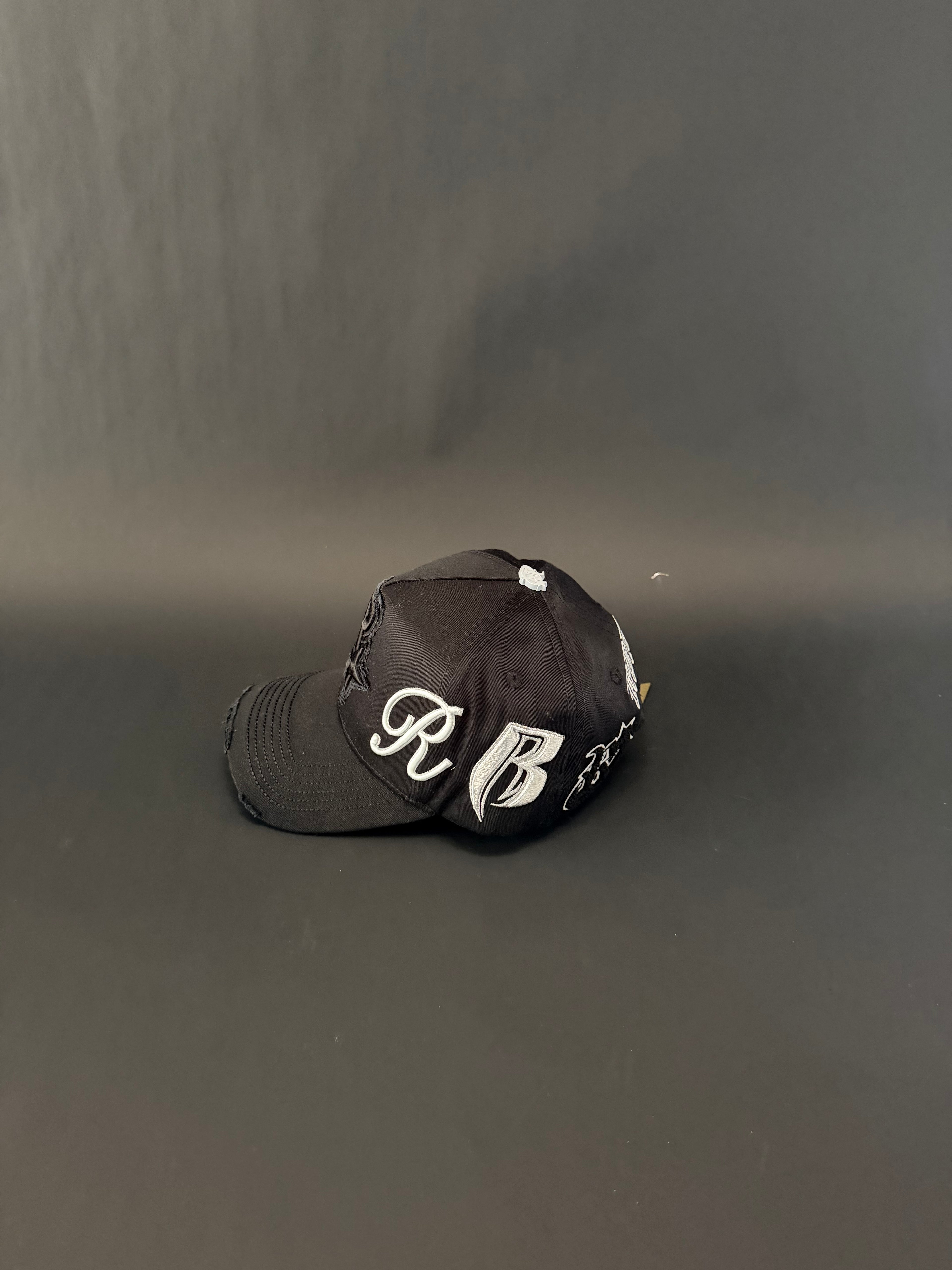 Rebel hats “R Dynasty”