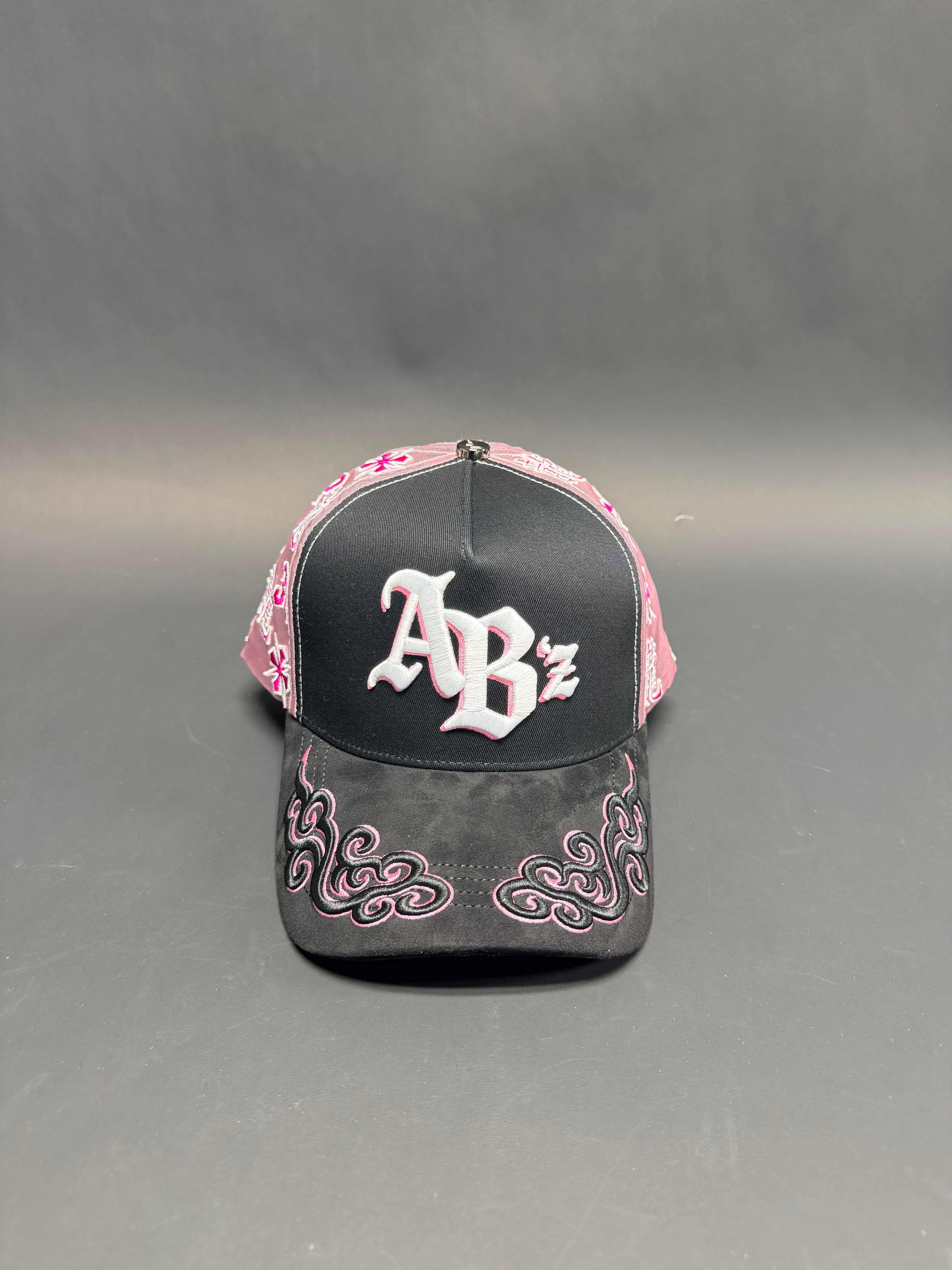 Shifu / Baez “AB’z F&F”
