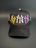Star Hats Club “Frozen Stars”