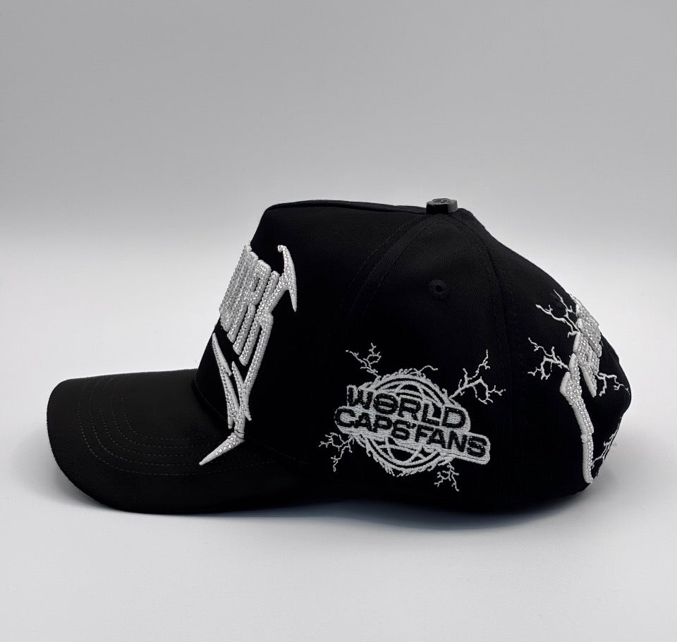 NY Yankees white