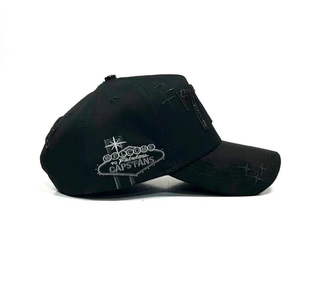 CF 777 black