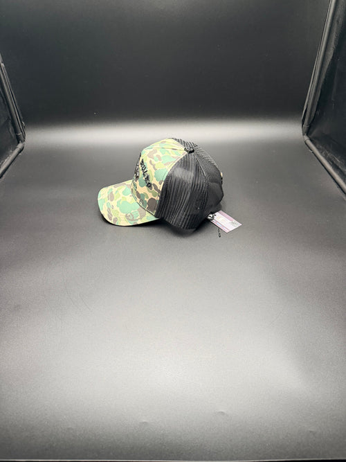 Barbas hats “F.T.R TRUCKER” JUST HAT
