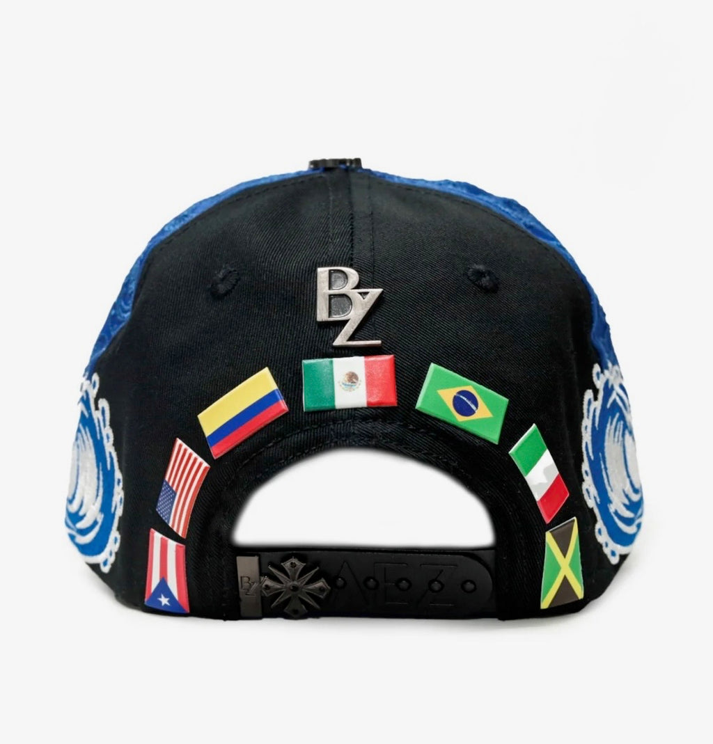 BBF X BAEZ 2026