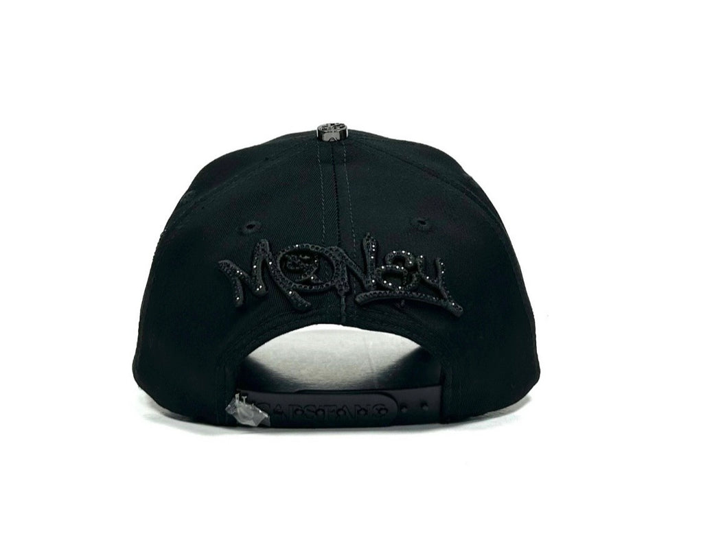 CF 777 black