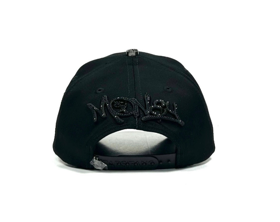 CF 777 black