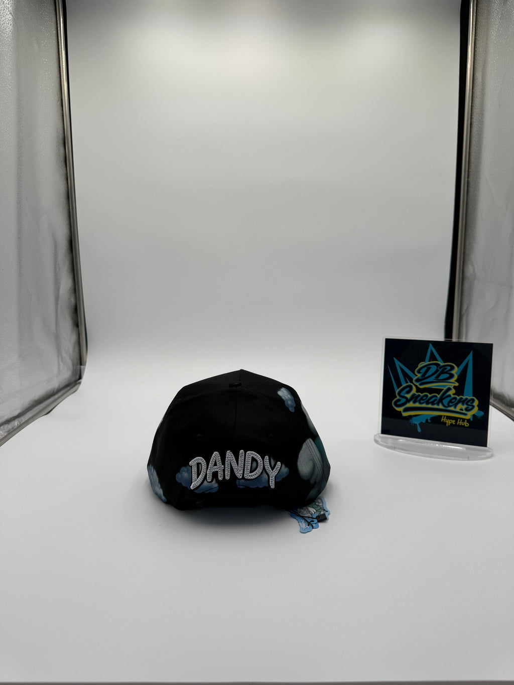 Dandy hats “Días nublados” NB