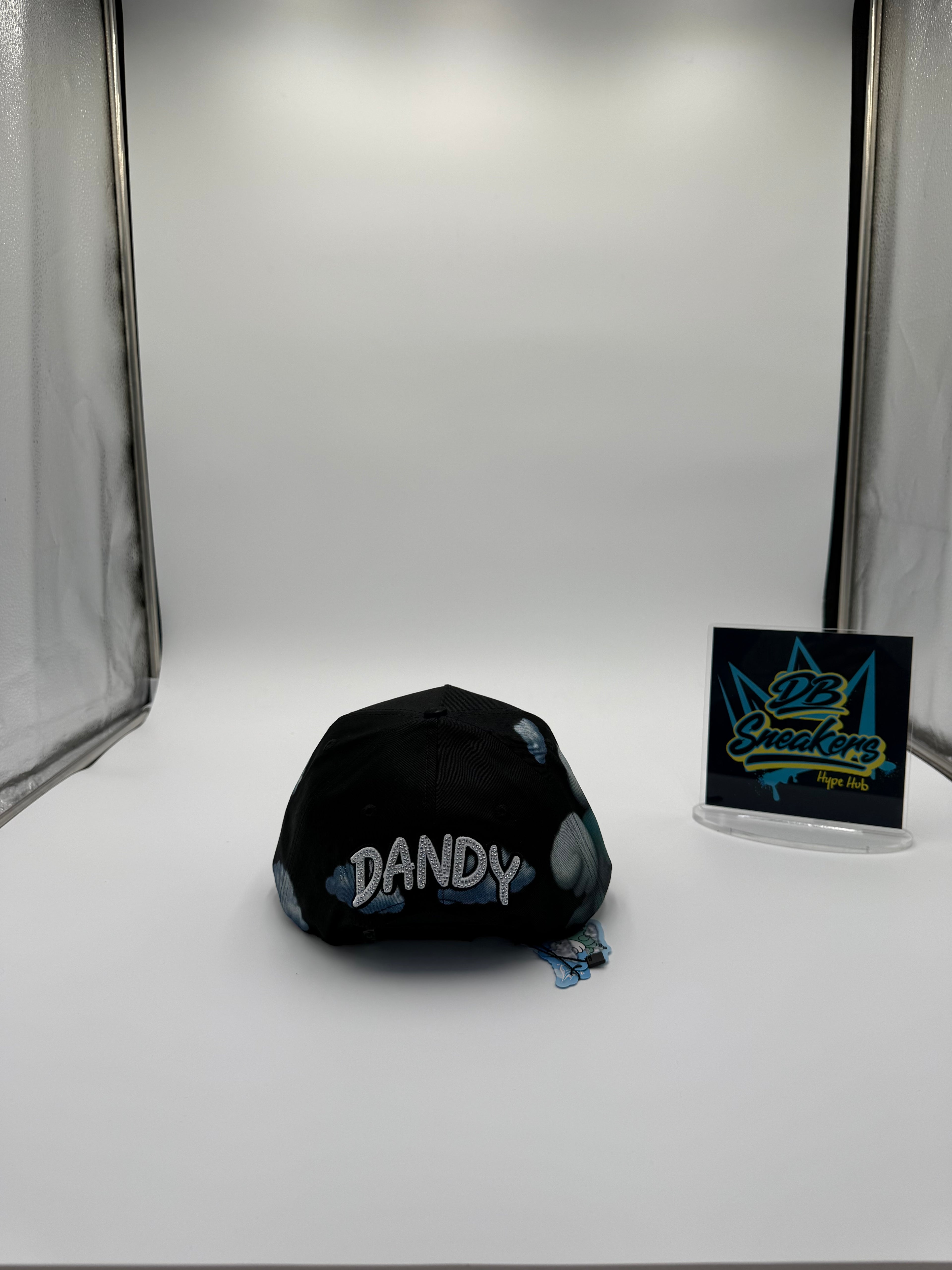 Dandy hats “Días nublados” NB