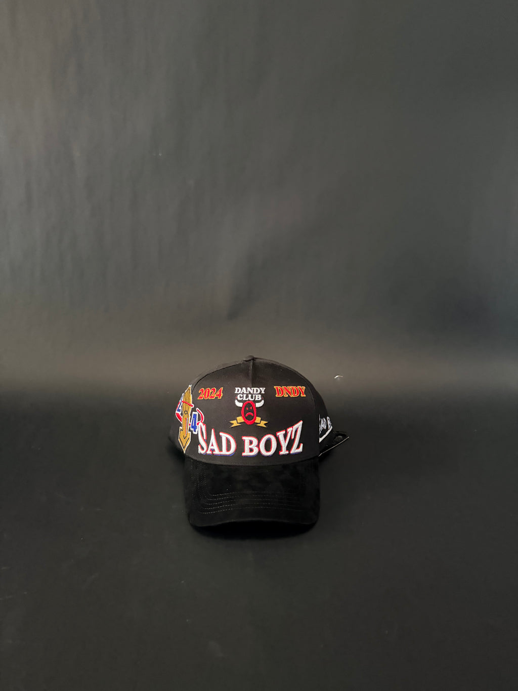 Dandy hats “Como Jordan”