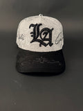 LA California gray by BB