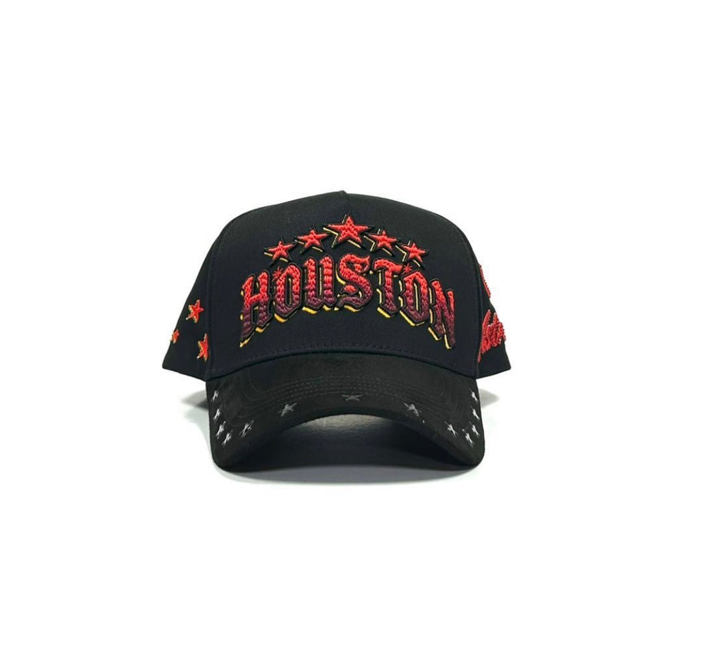 Houston red stars