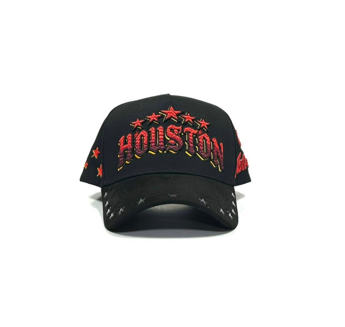 Houston red stars