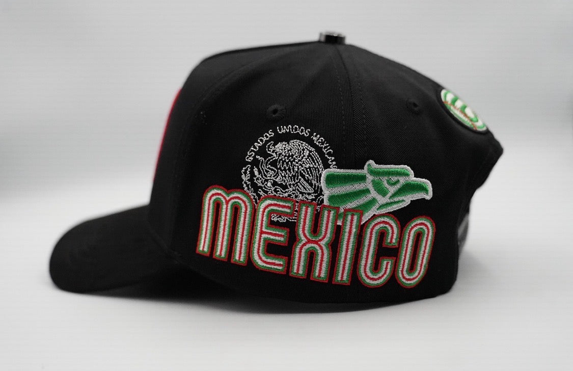 México black la office