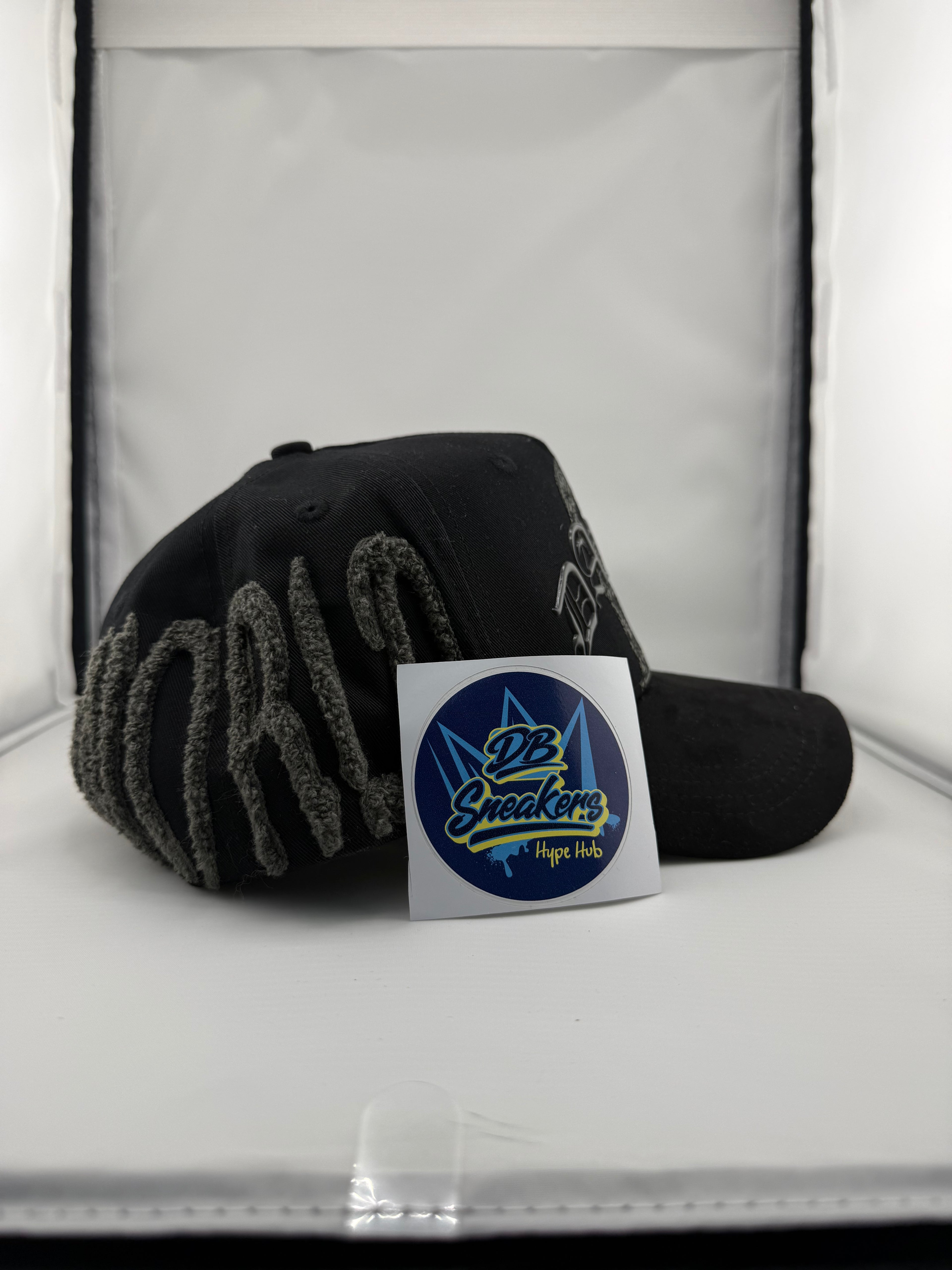 Dandy hats “Plague”