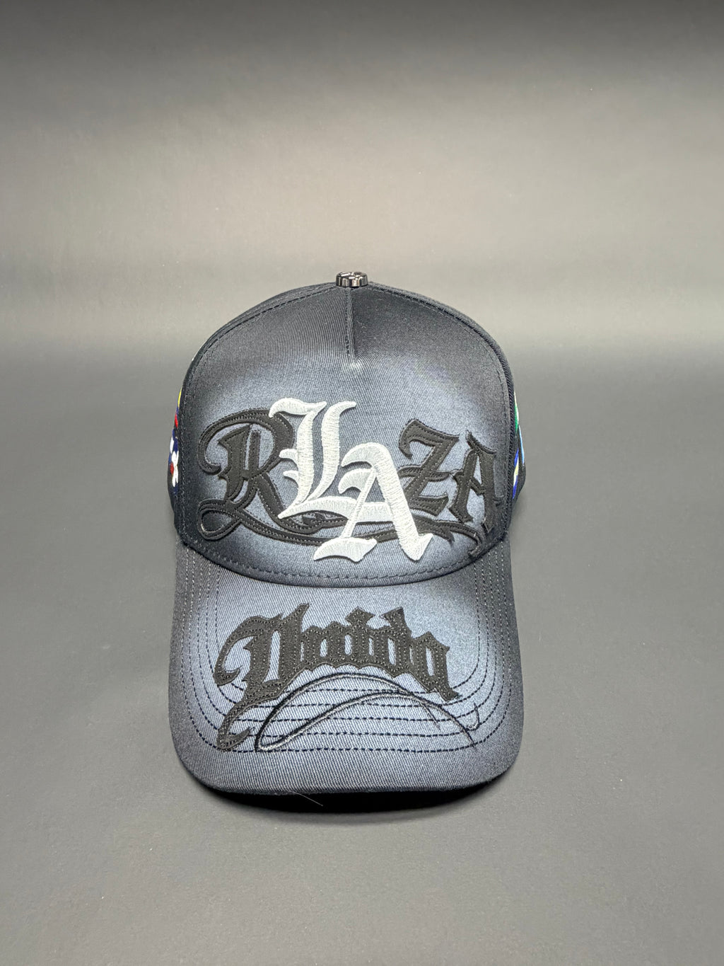 Raza unida SnapBack