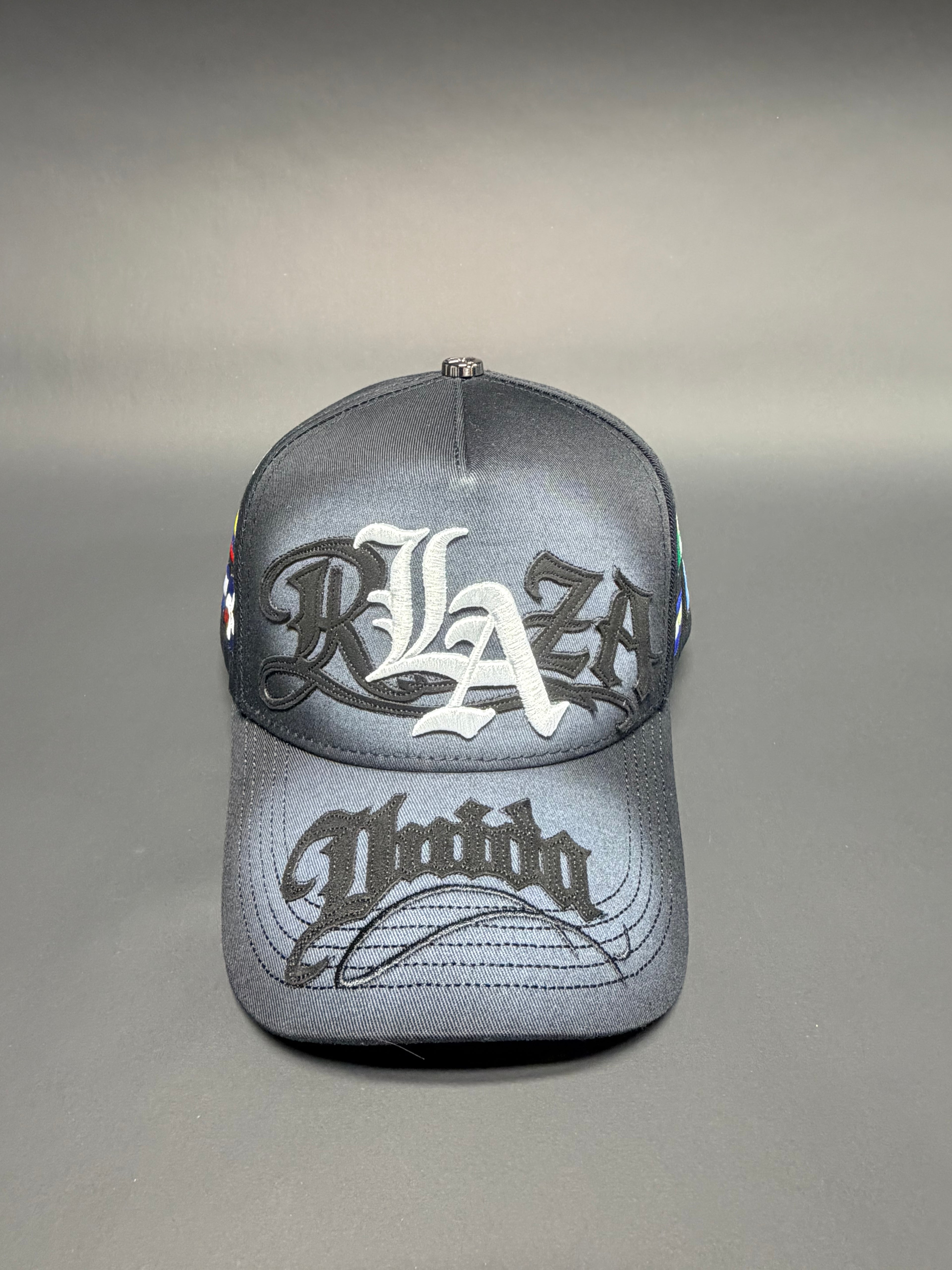 Raza unida SnapBack