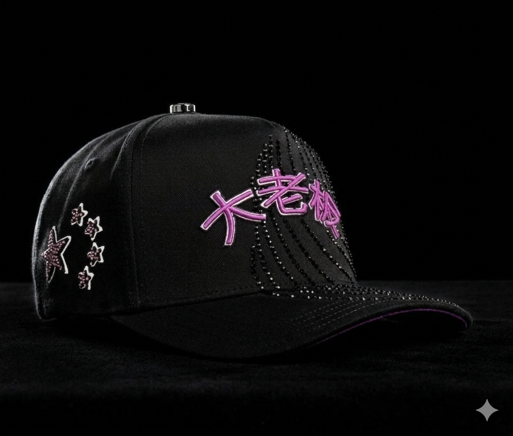 BB Japon Purple