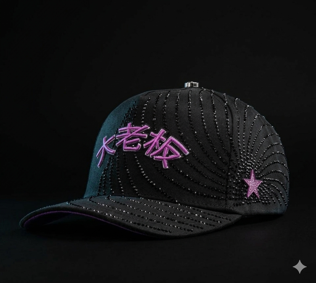 BB Japon Purple