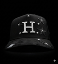 Houston Stars Black
