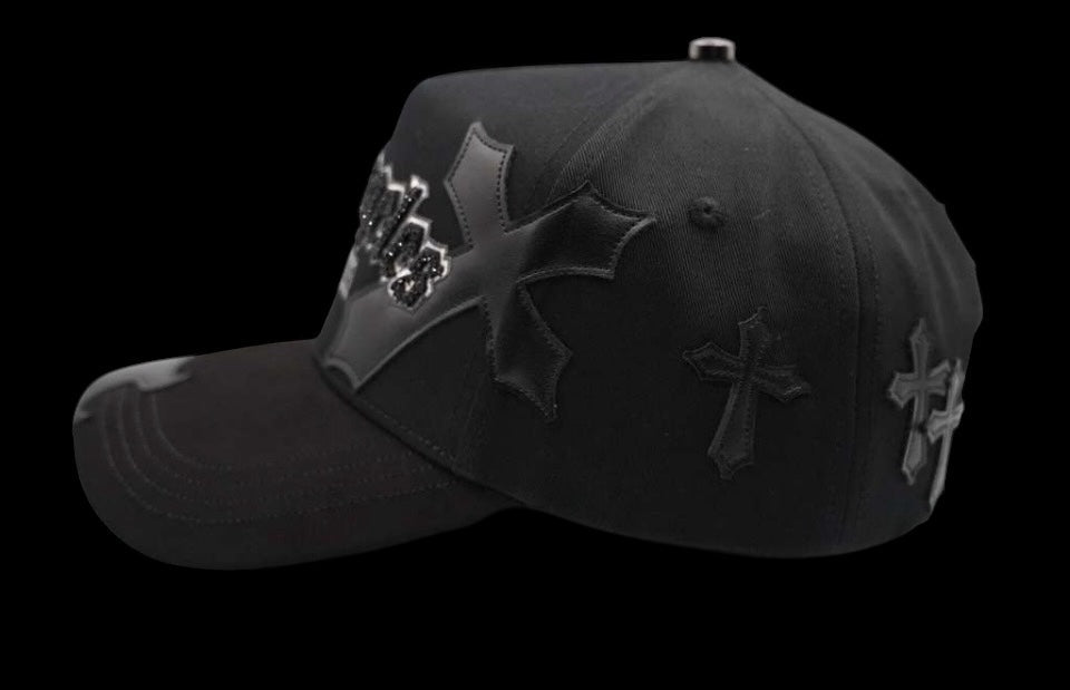 Los Angeles Black