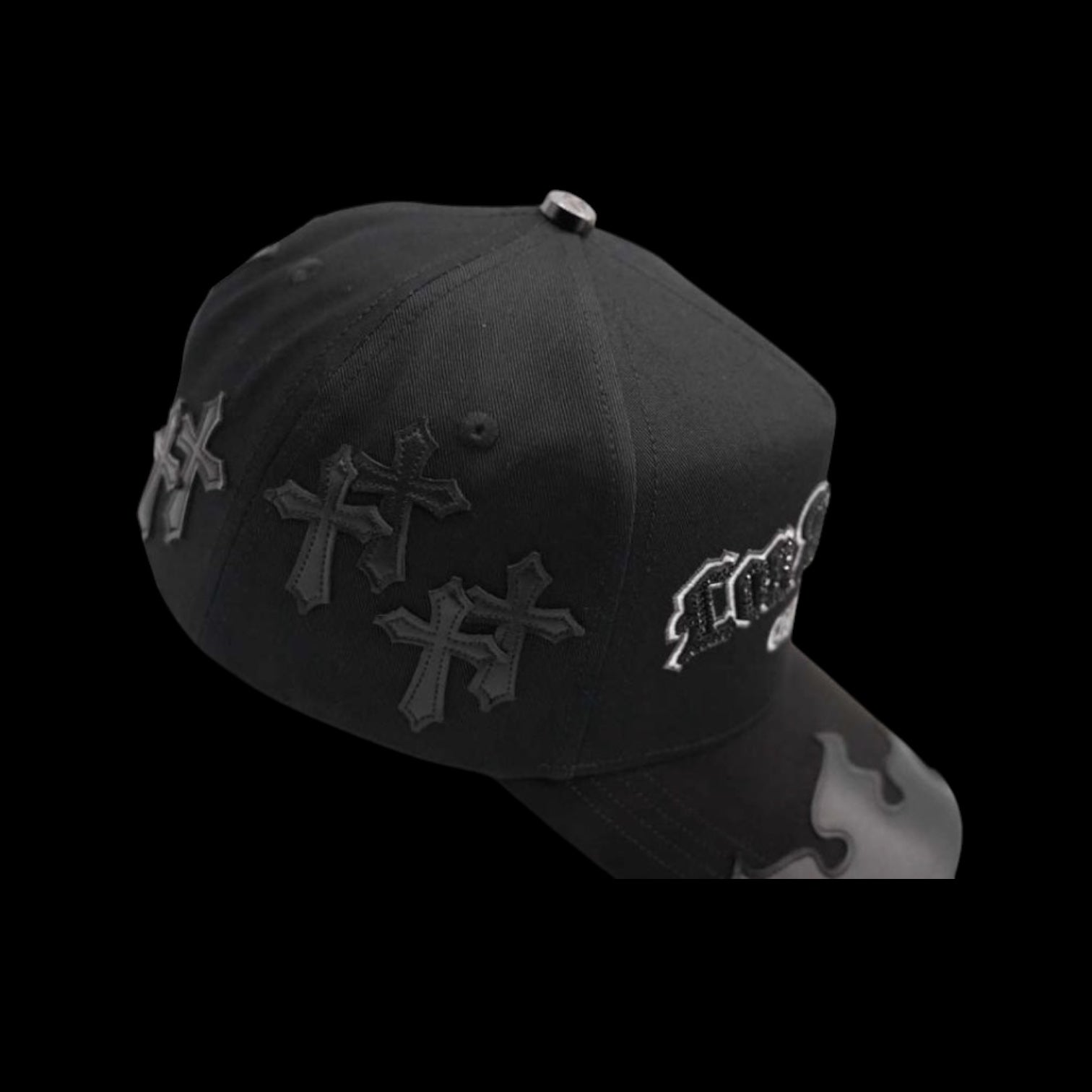 Los Angeles Black